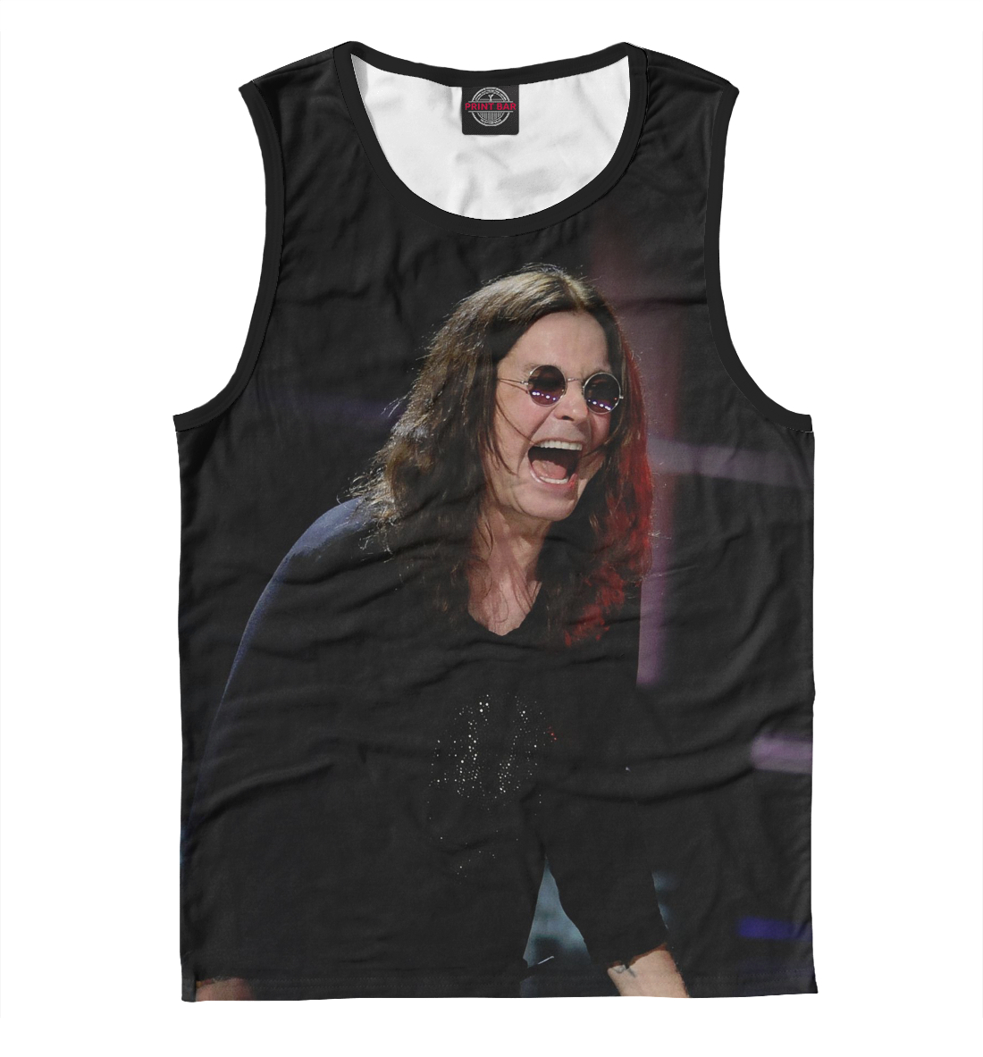 

Black Sabbath