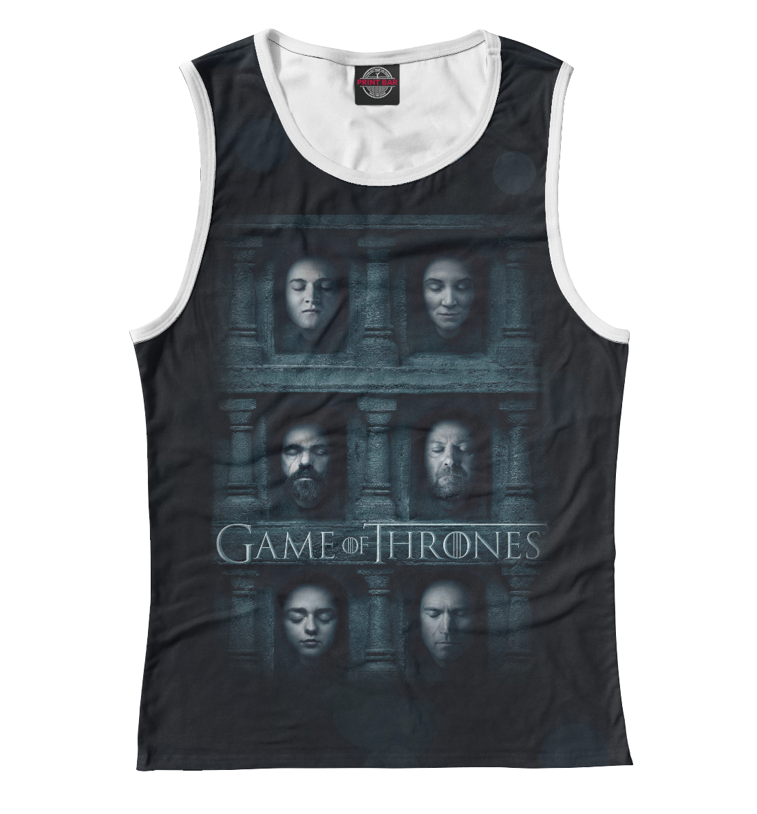 

Игра Престолов