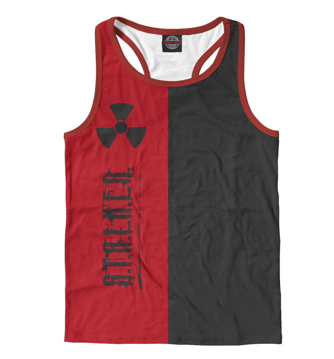 

S.T.A.L.K.E.R.