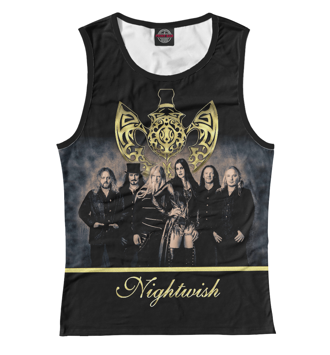 

Nightwish