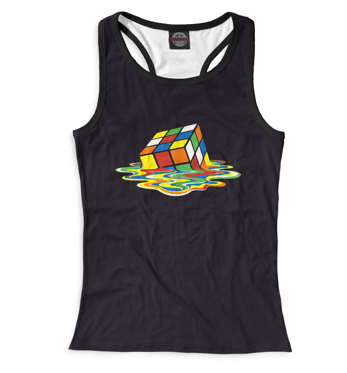 

Кубик Рубика