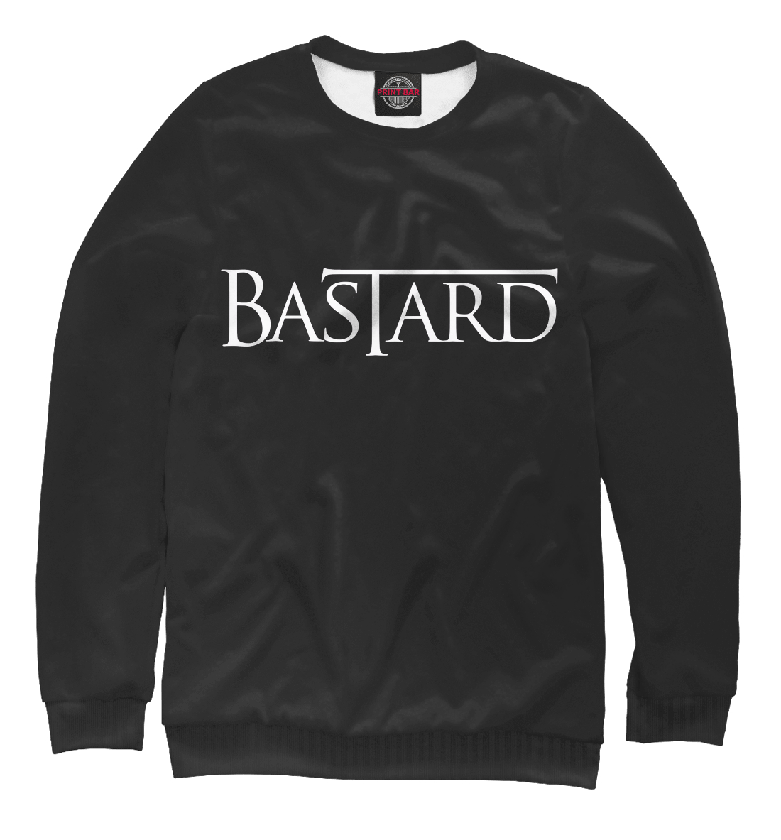 

Bastard