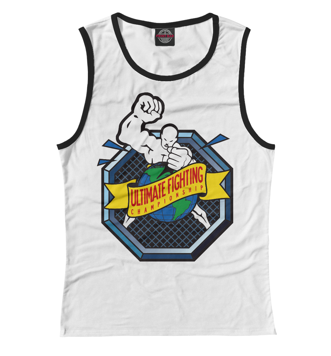 

UFC