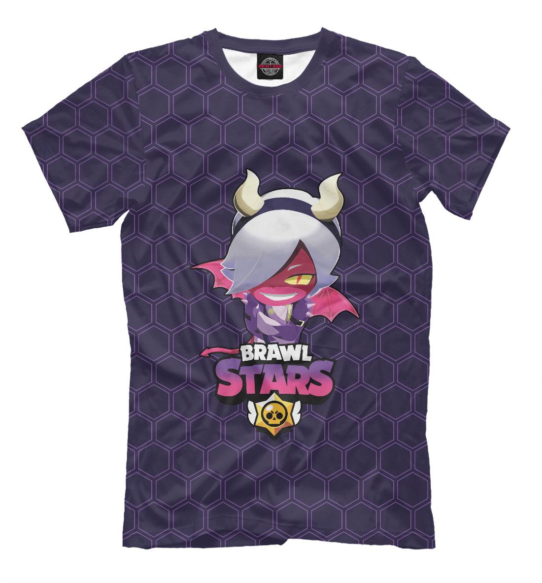 

Brawl Stars Trixie Colette