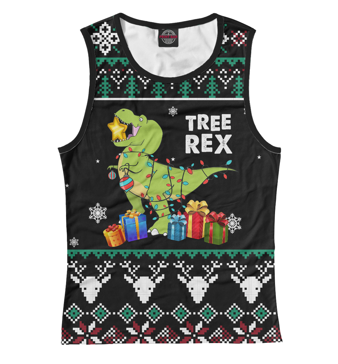 

Tree Rex