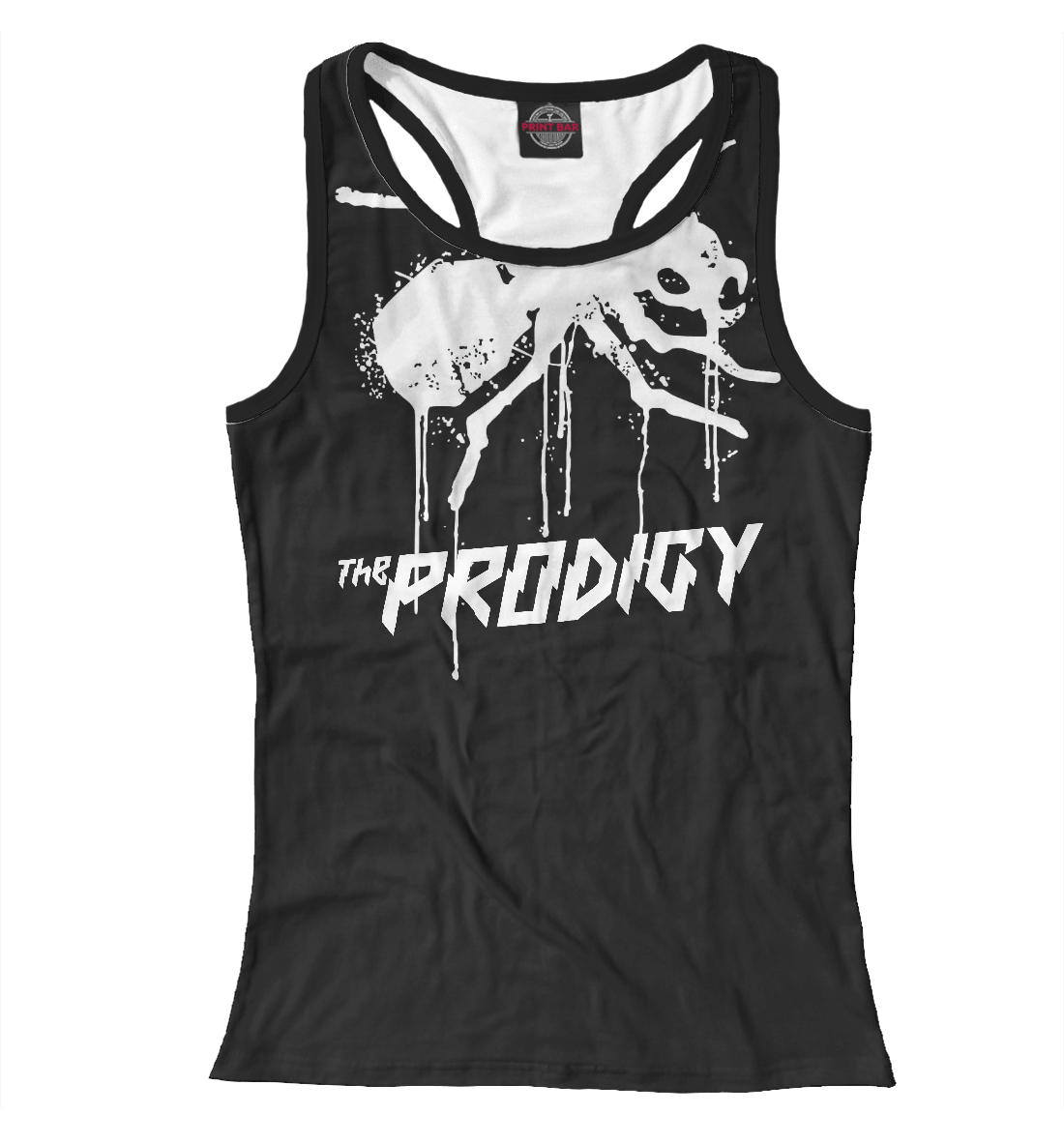 

The Prodigy