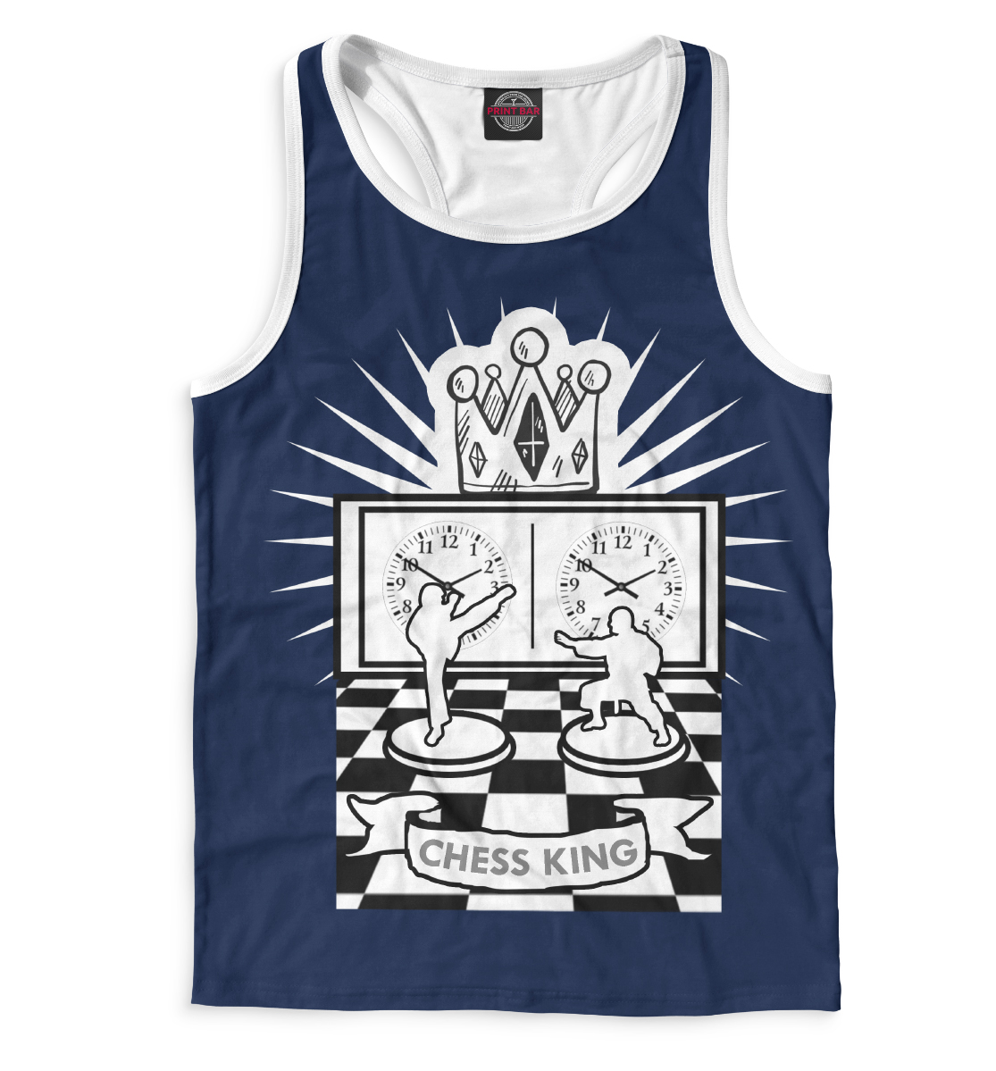 

Chess King