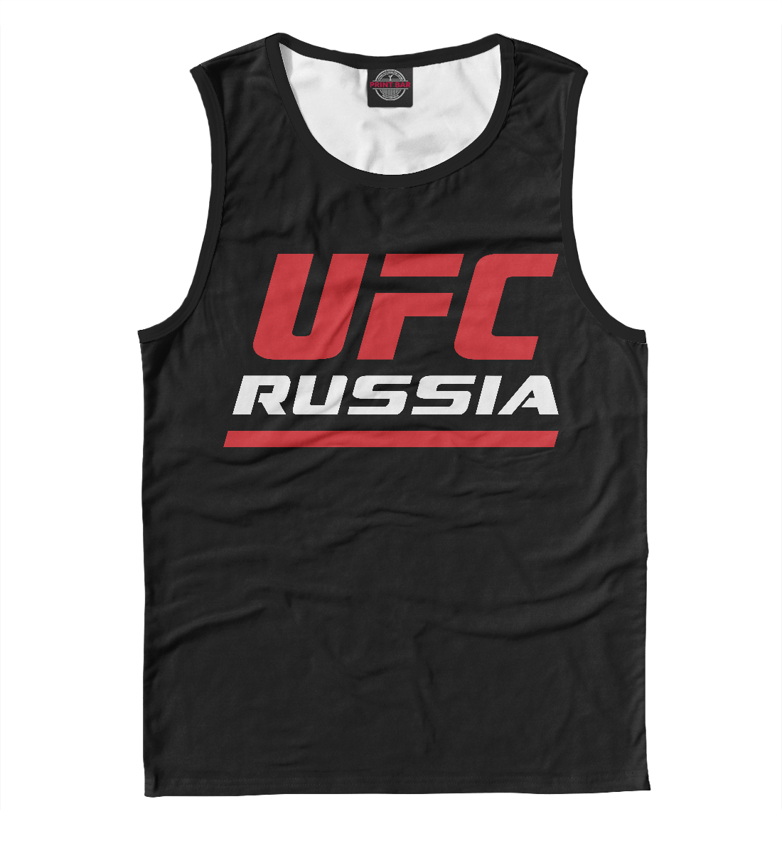 

UFC Россия