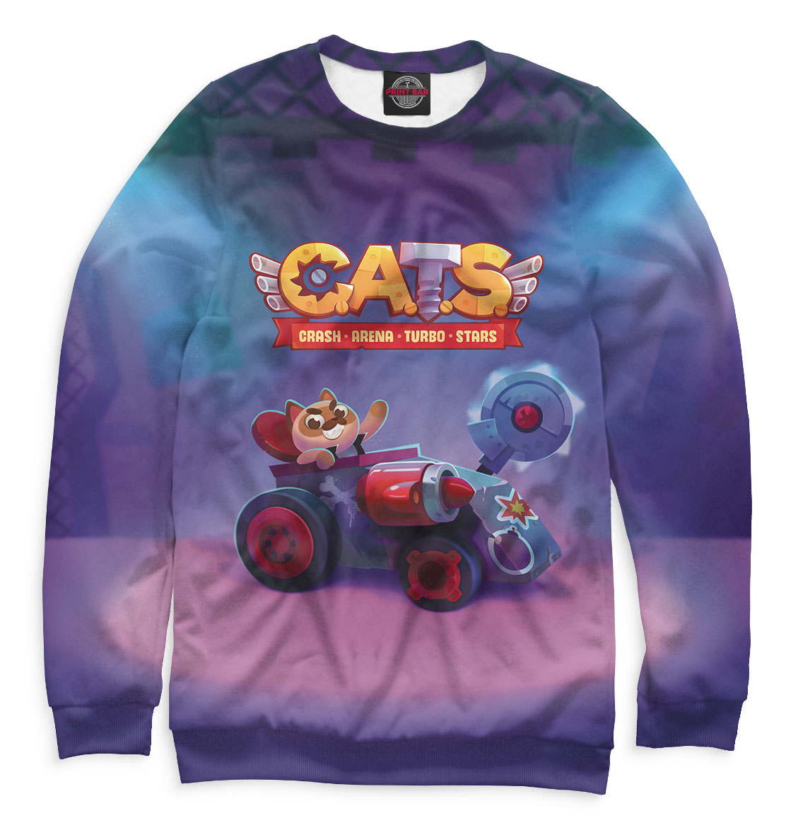 

C.A.T.S
