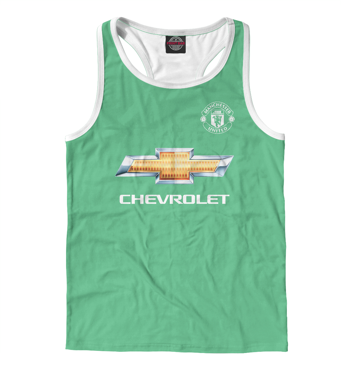 

Манчестер Юнайтед