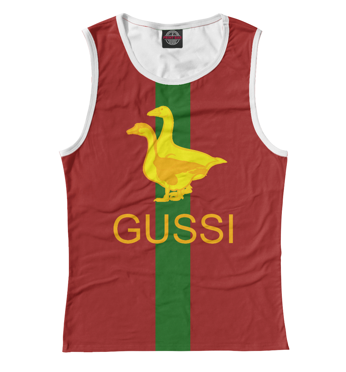 

Gussi
