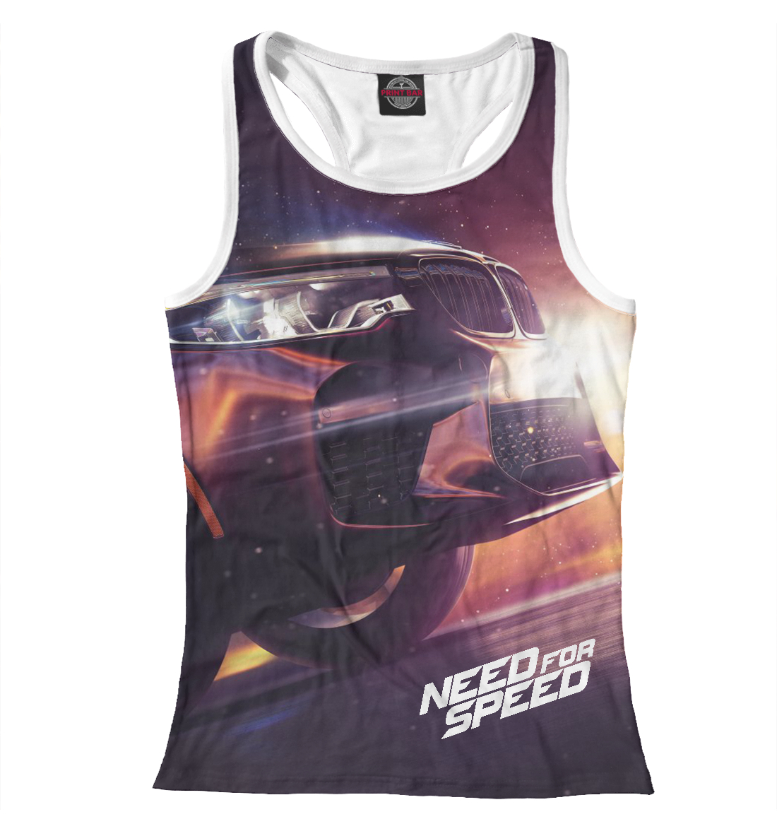 

Need For Speed