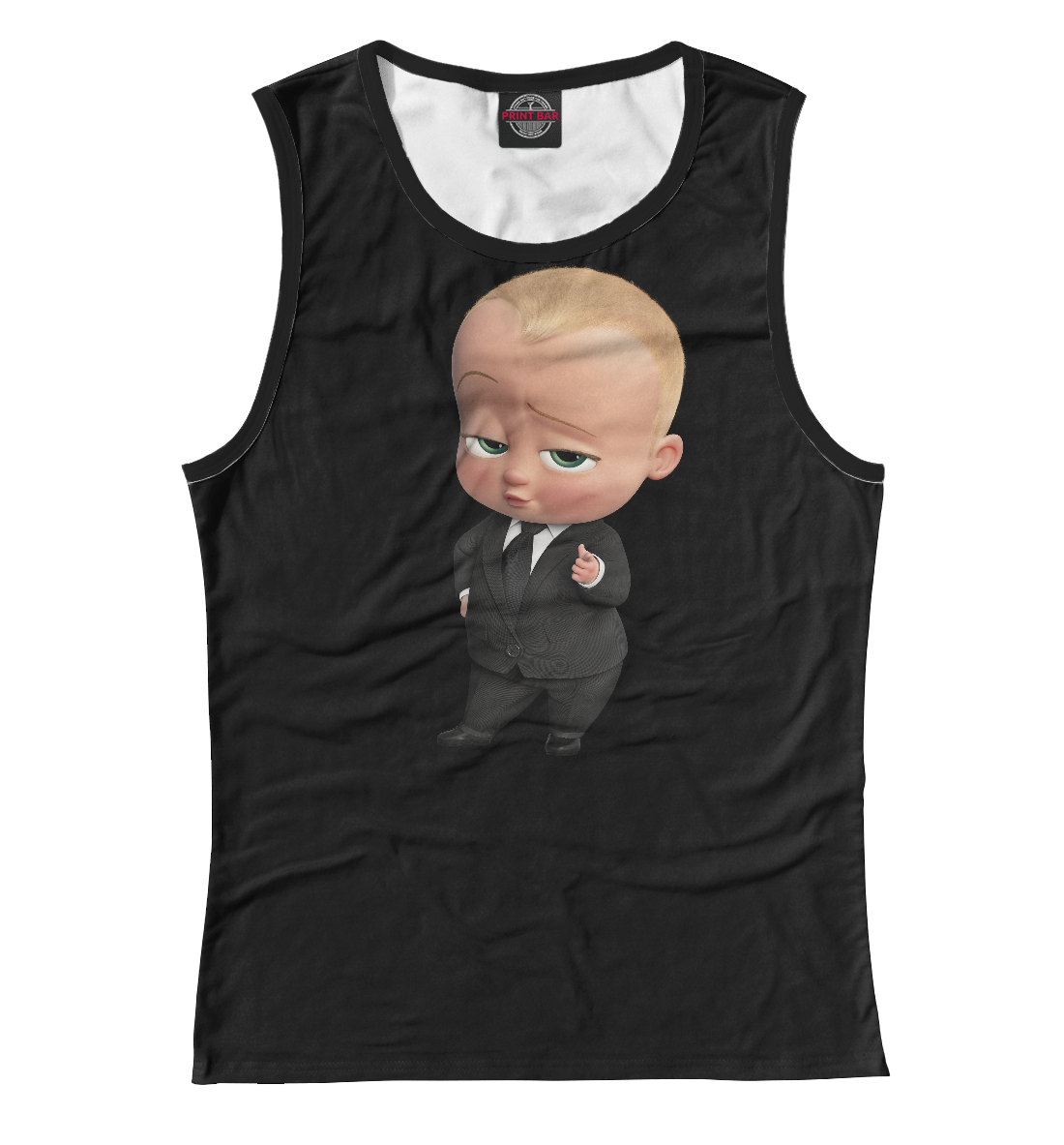

My Boss Baby