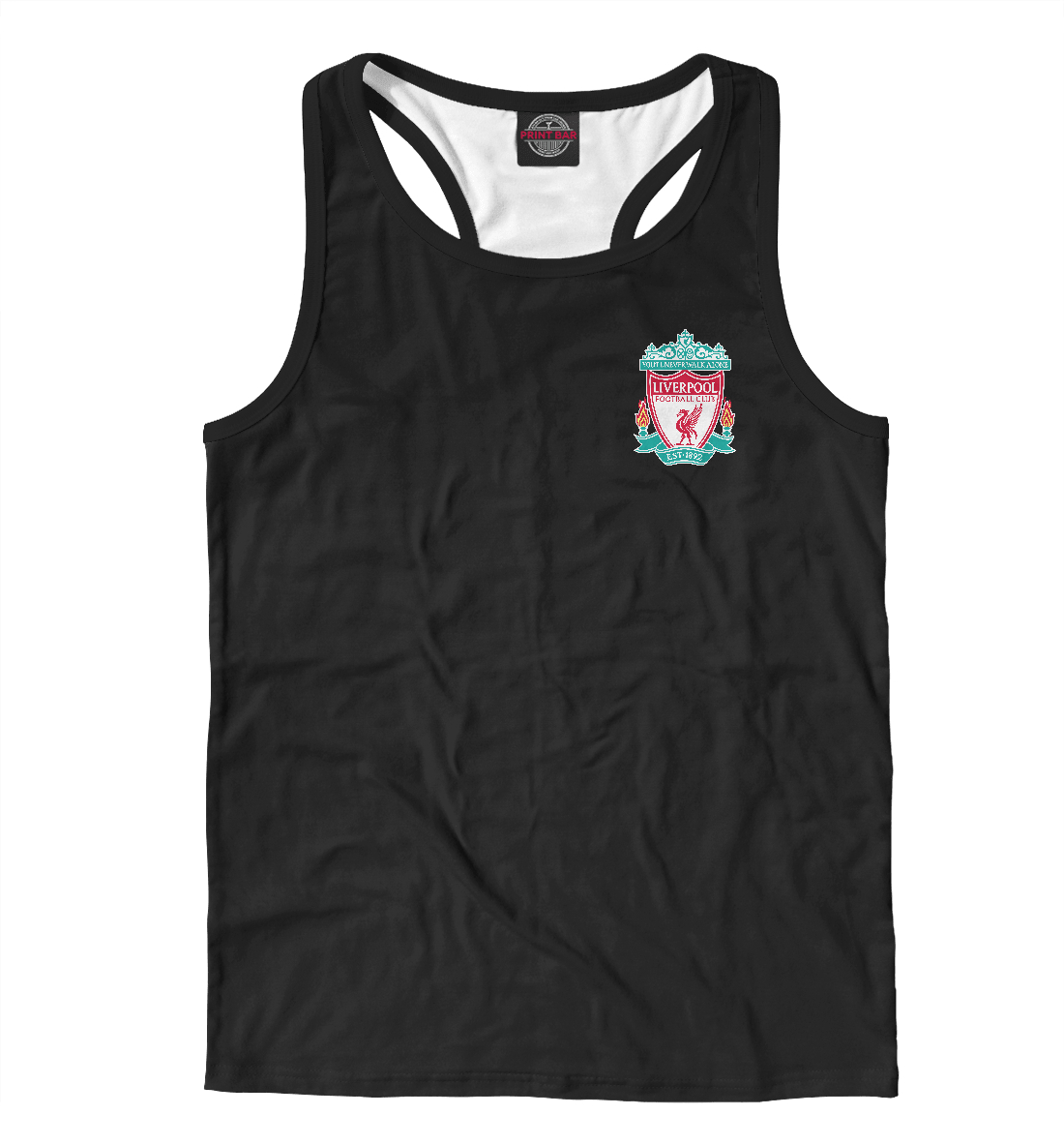 

Liverpool