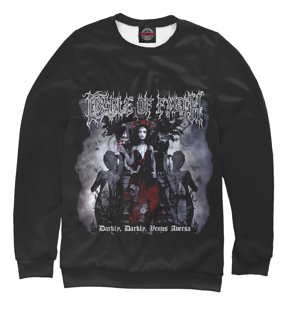 

Cradle Of Filth