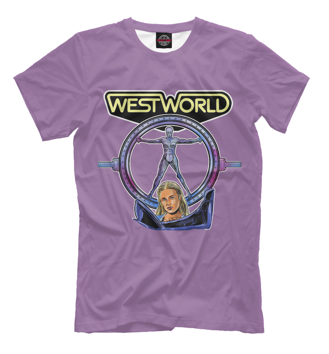 

Westworld