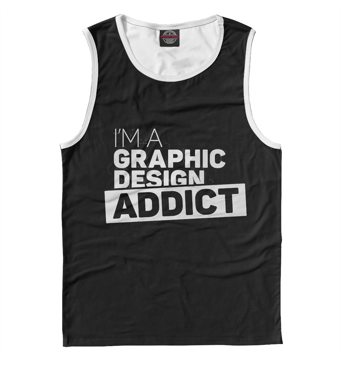 

Graphic design addict