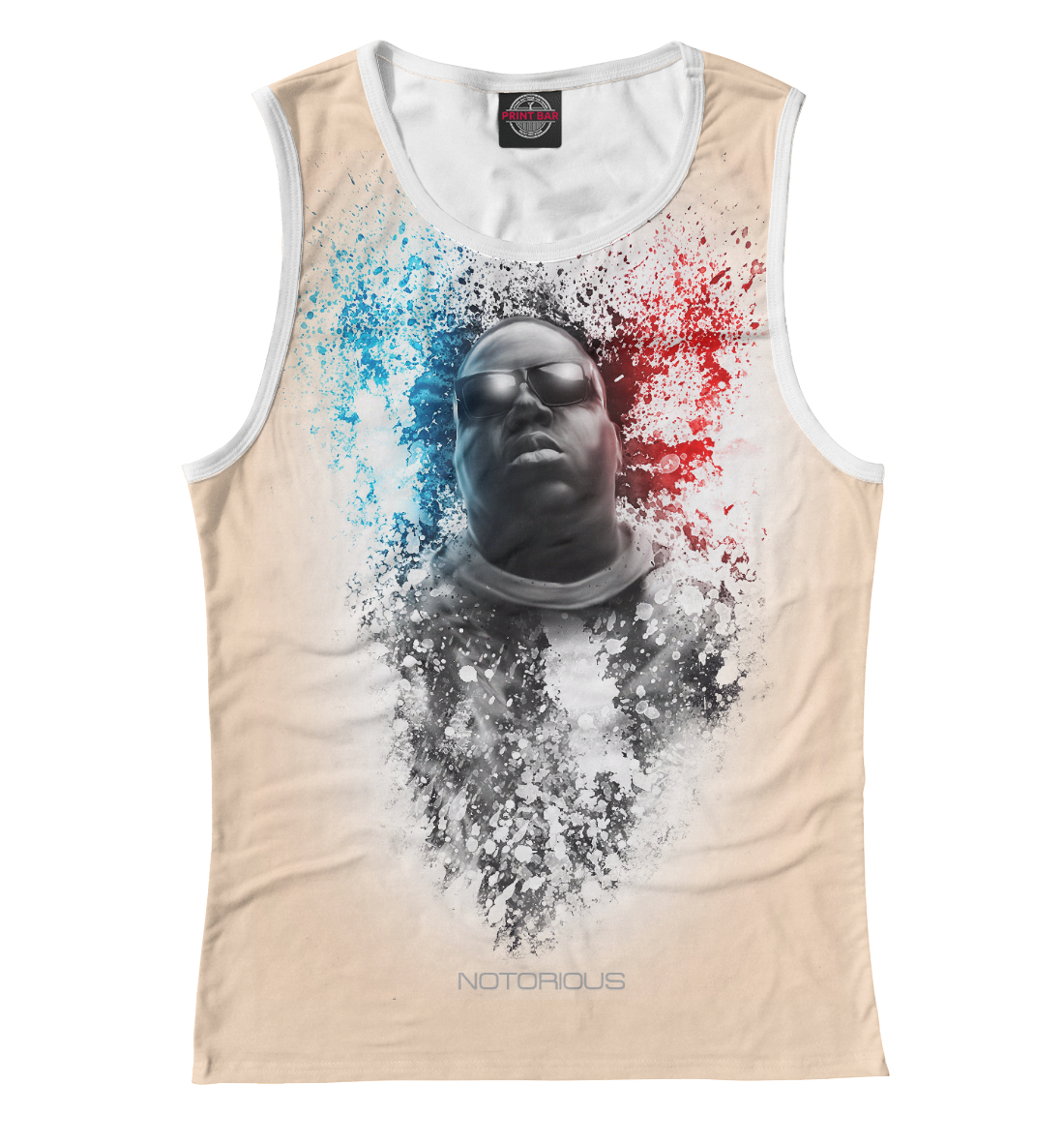 

The Notorious B.I.G.