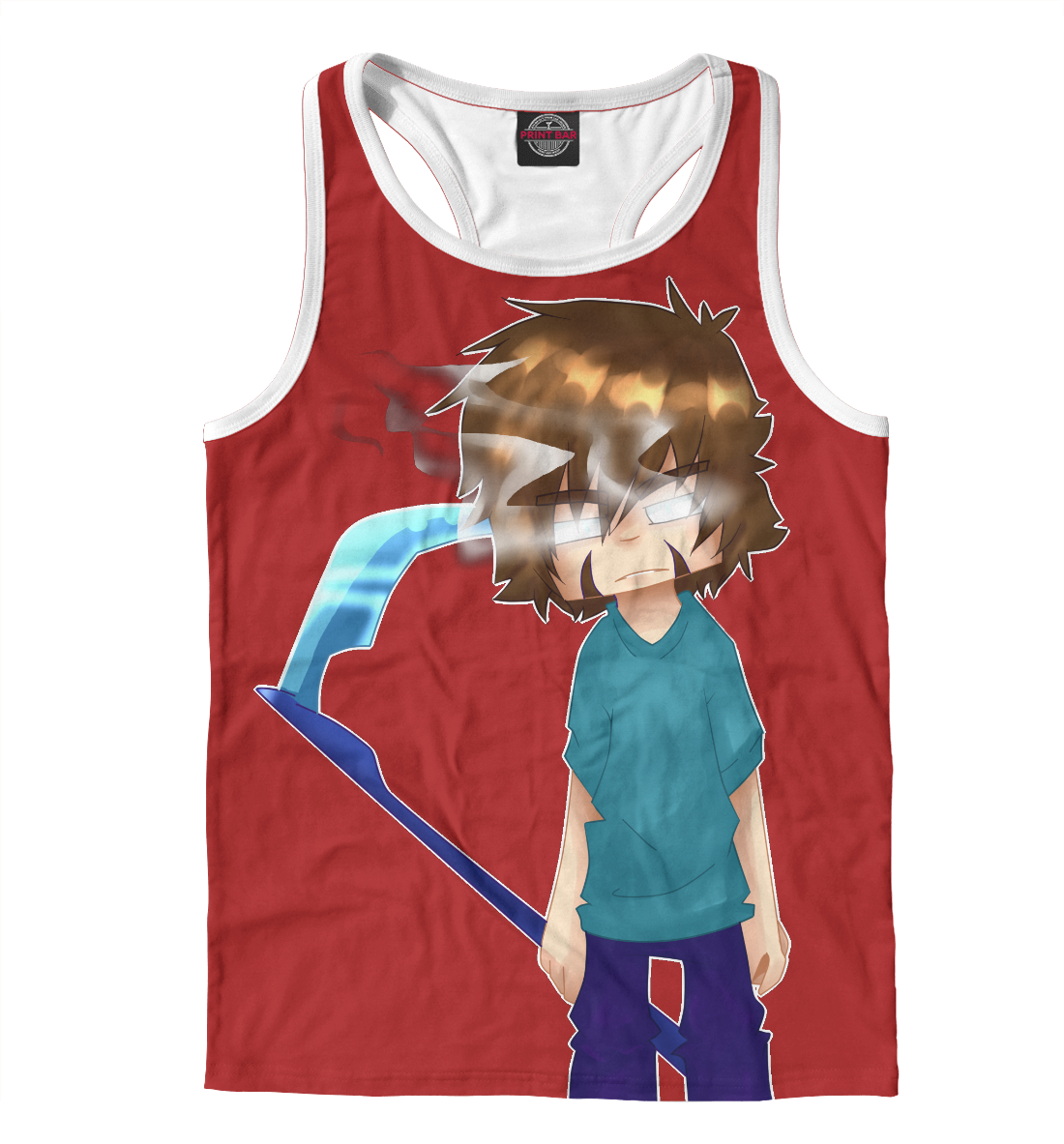 

herobrine