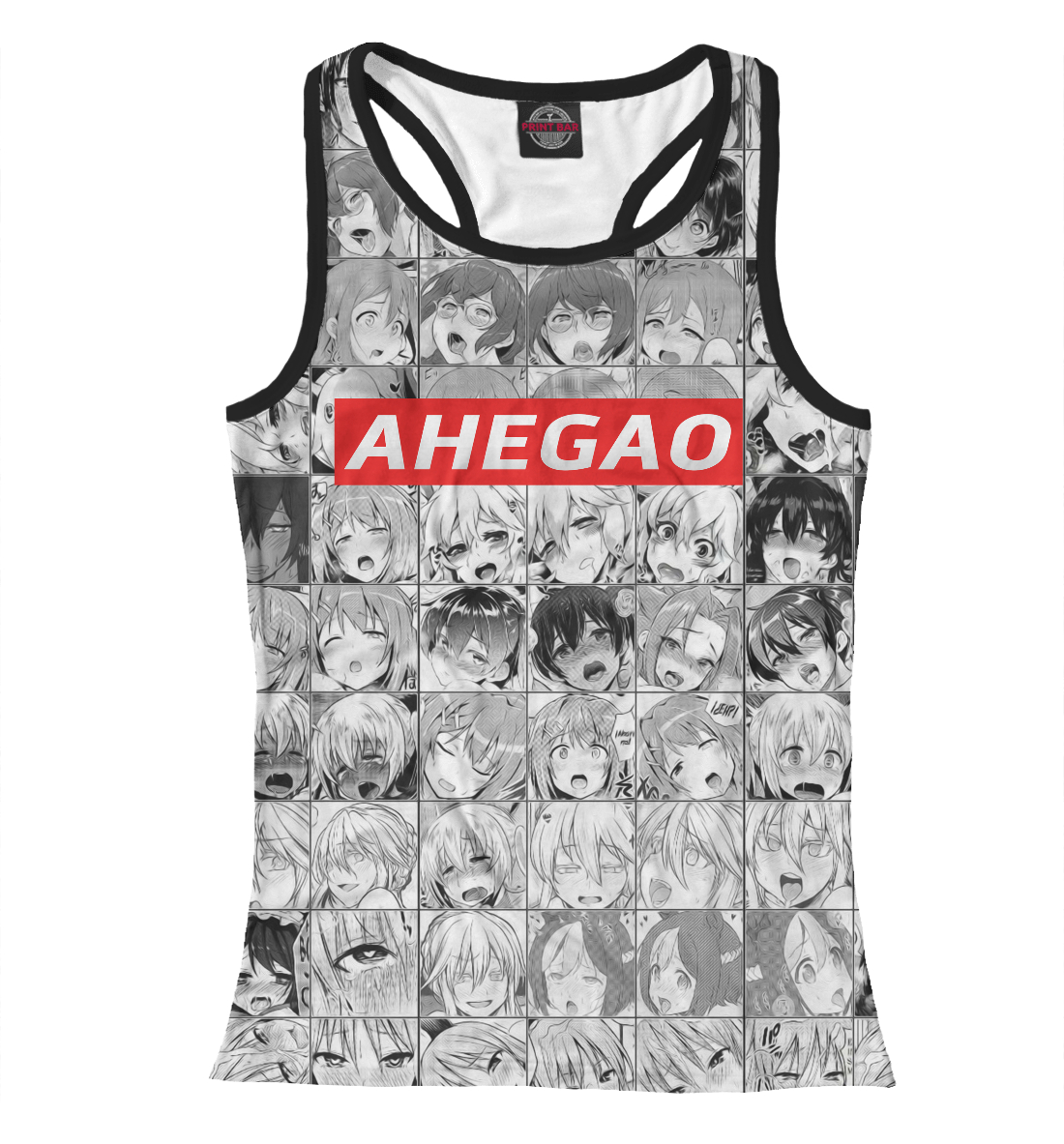 

AHEGAO