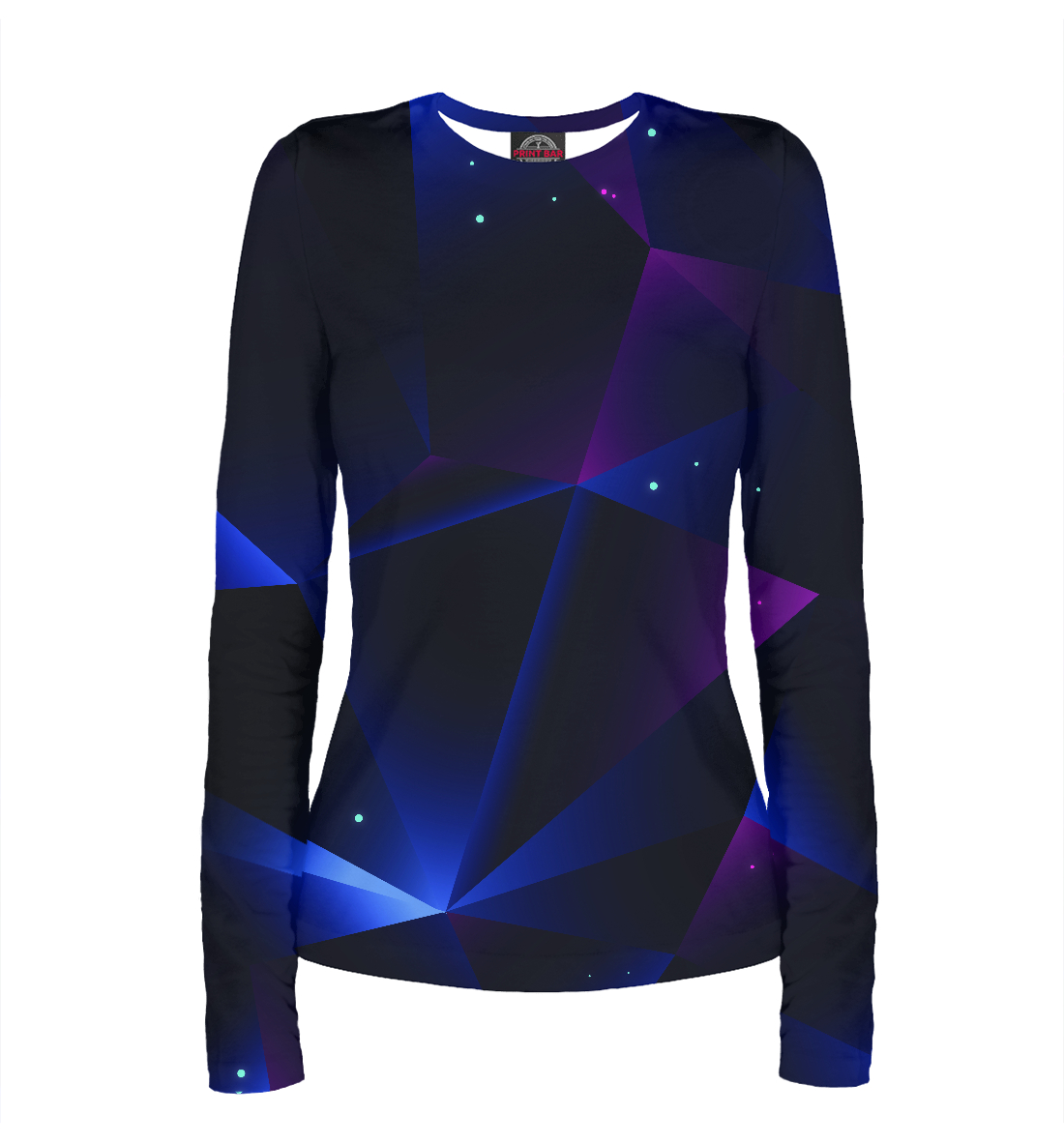 

Space Triangle