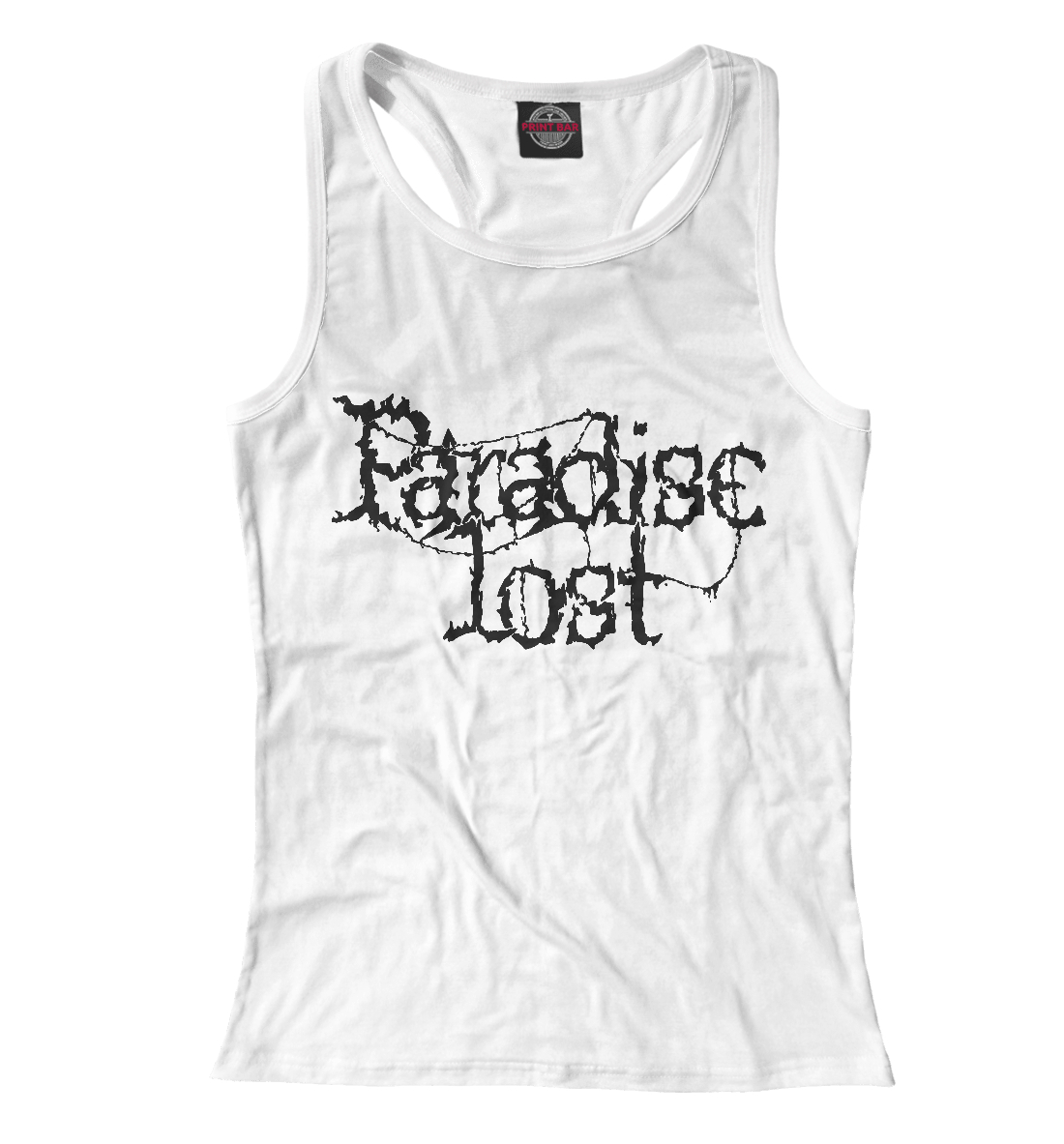 

Paradise LOST