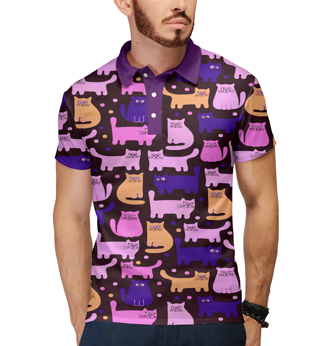 

Милые котики