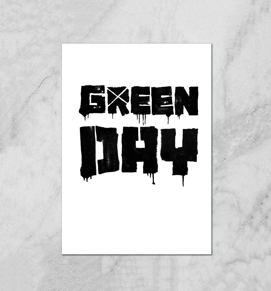 

Green Day