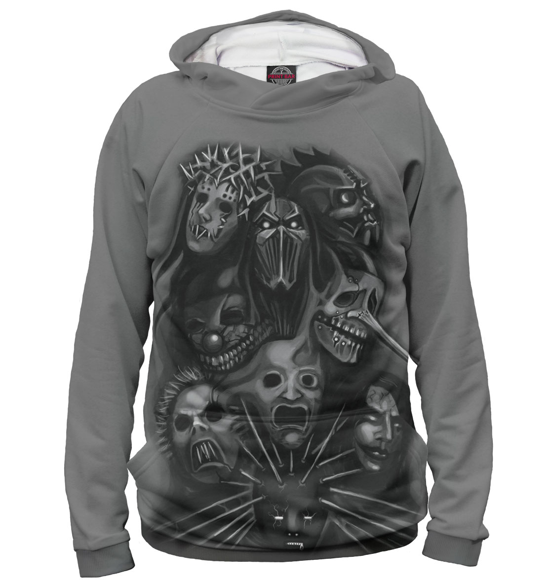 

Slipknot