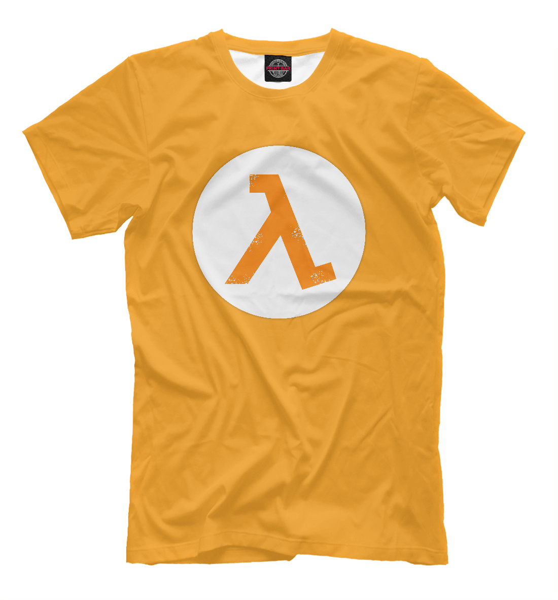 

Half-life - Лямбда