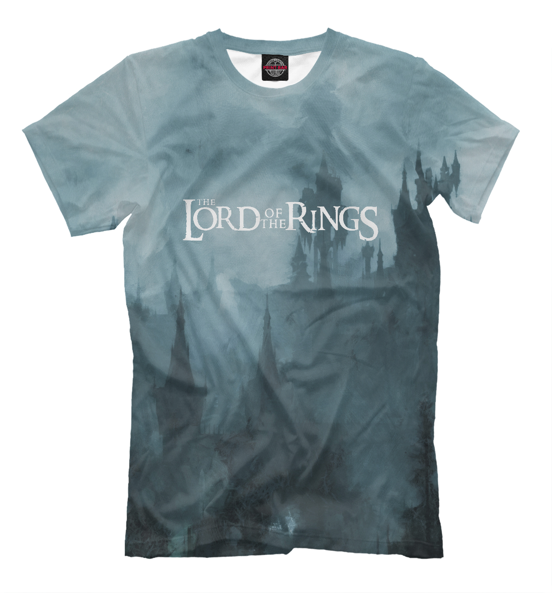 

Властелин Колец