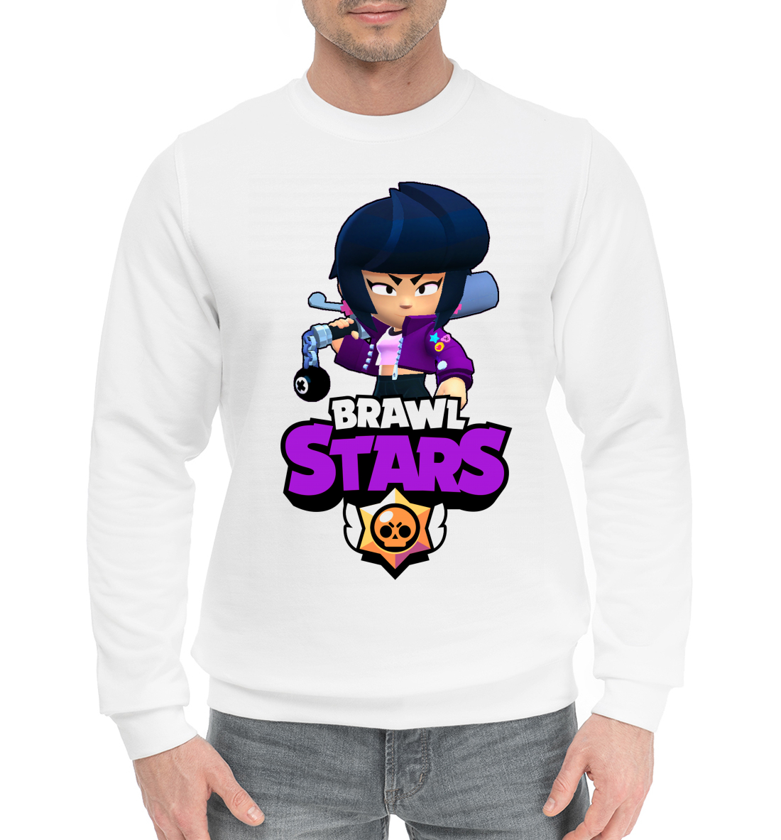 

Brawl Stars