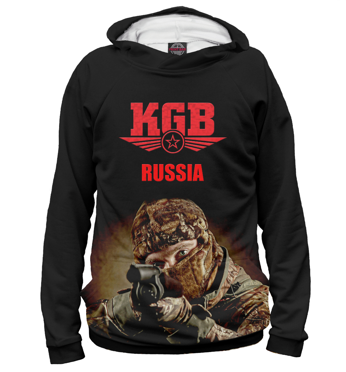

КГБ