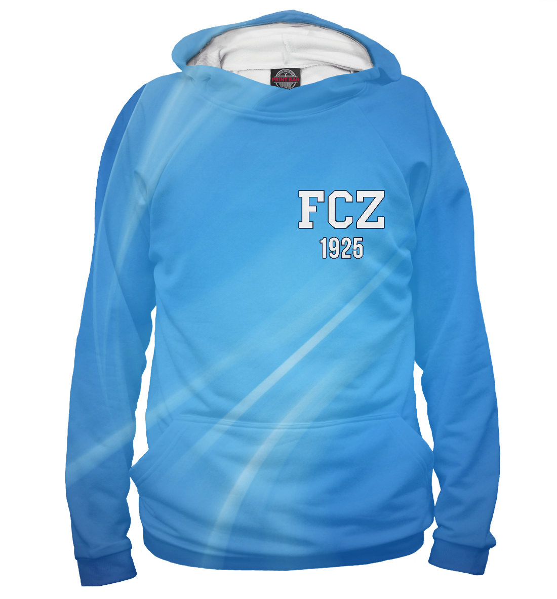 

FCZ 1925
