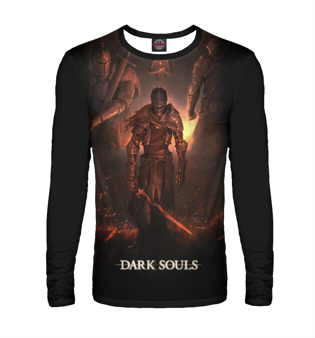

Dark Souls