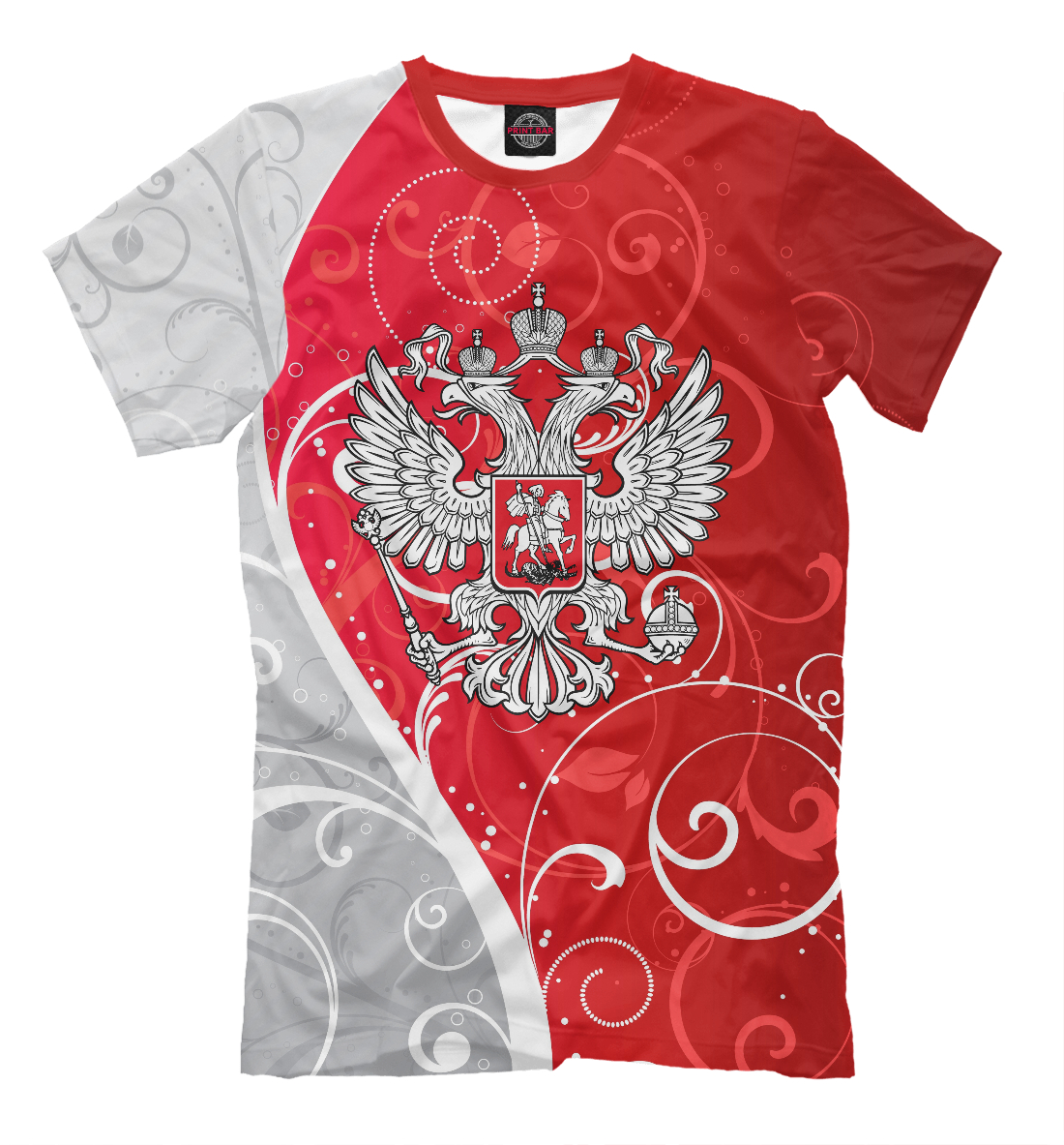 

Герб России