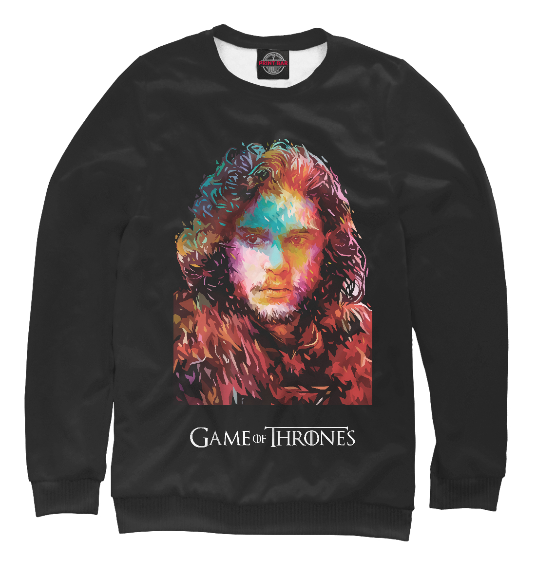 

Игра Престолов