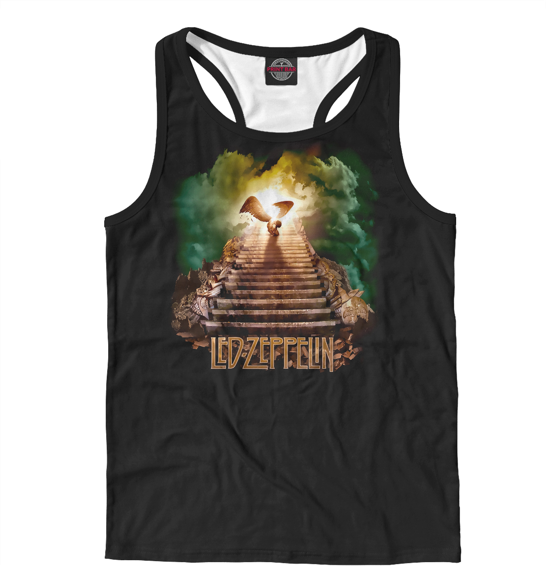 

Led Zeppelin