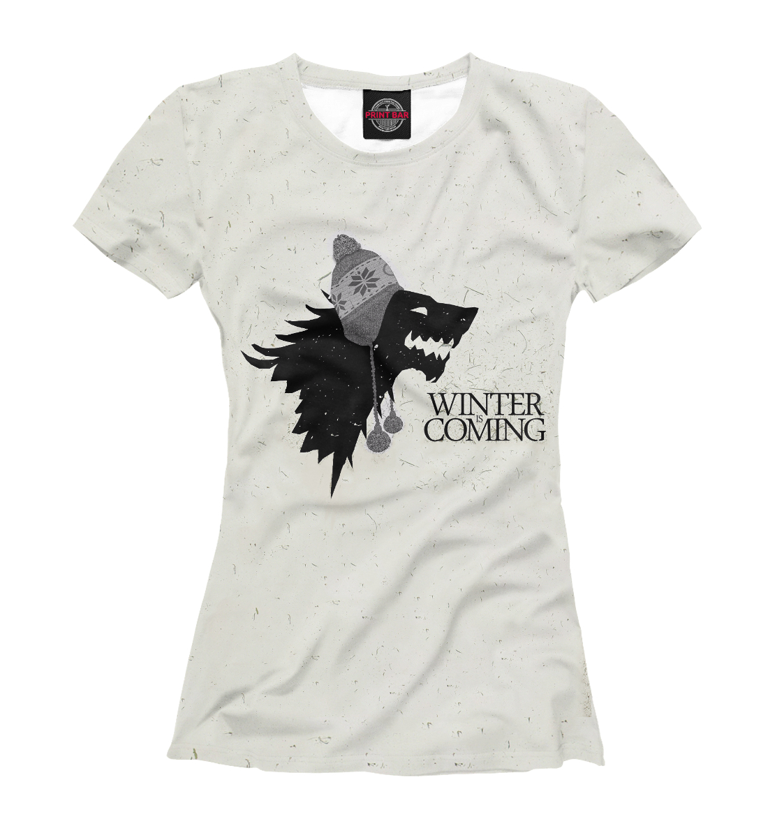 

Winter`s Coming