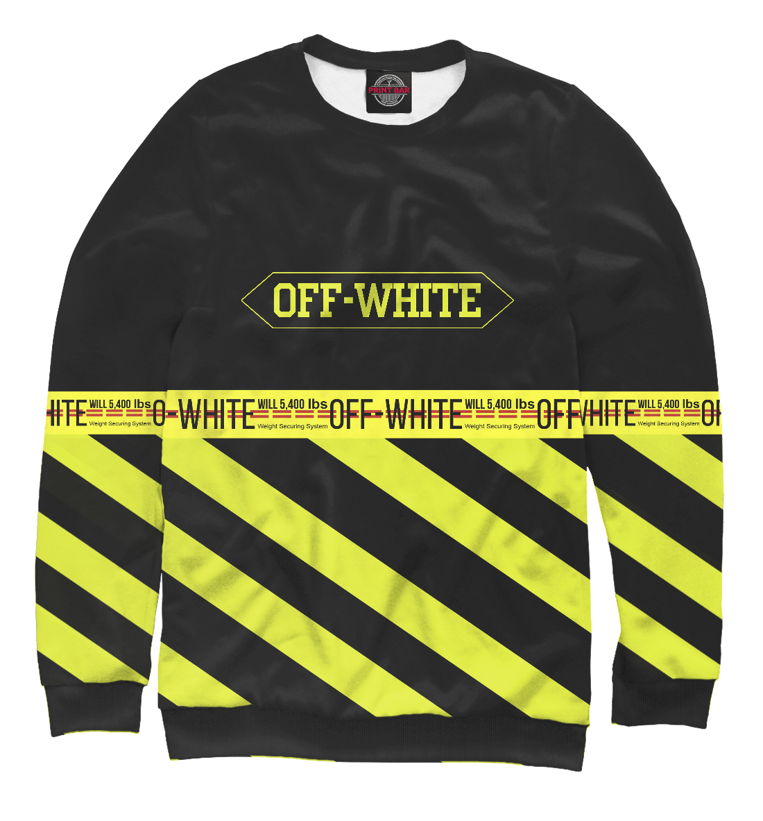 

Off-White