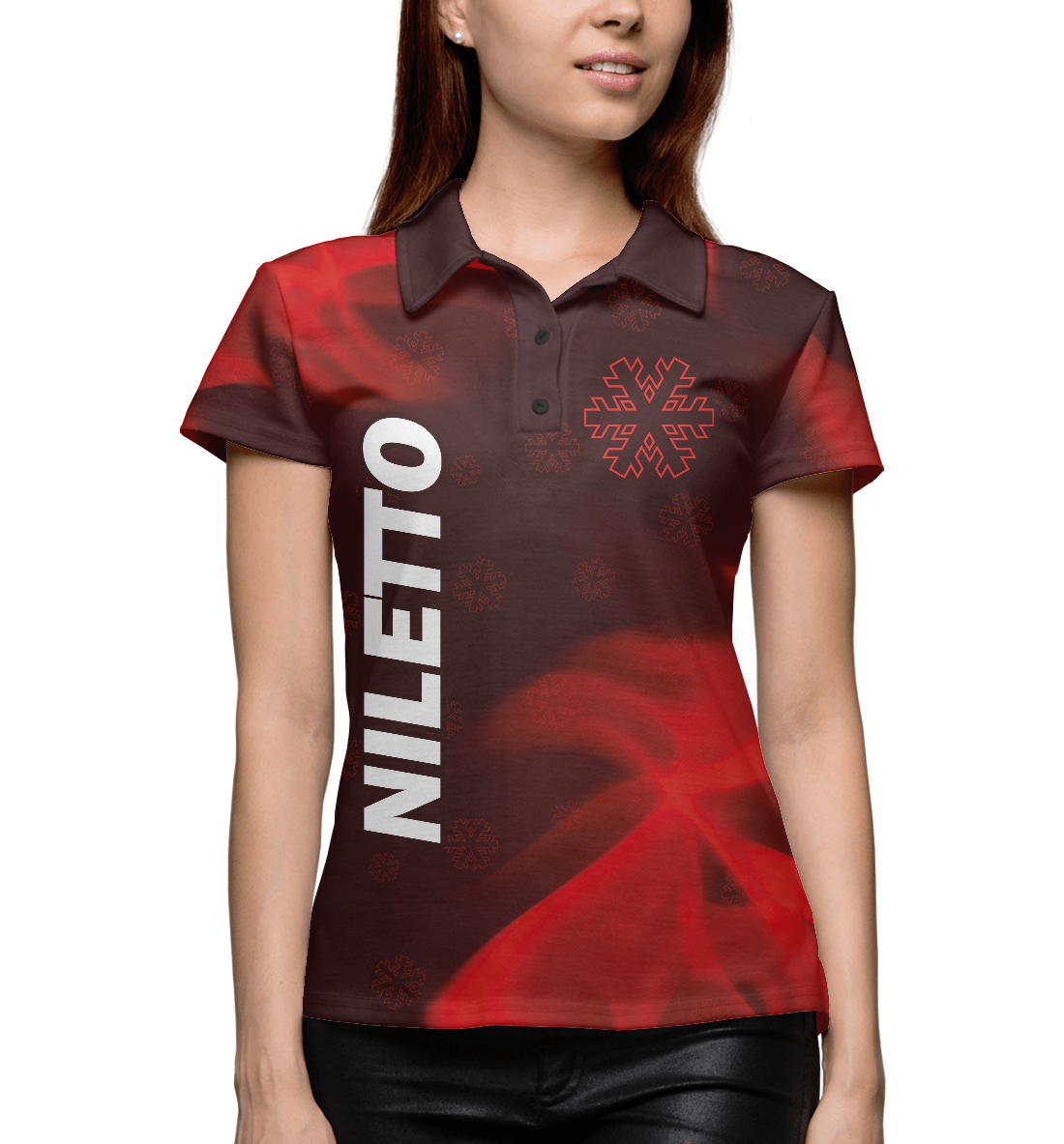 

Нилетто / Niletto