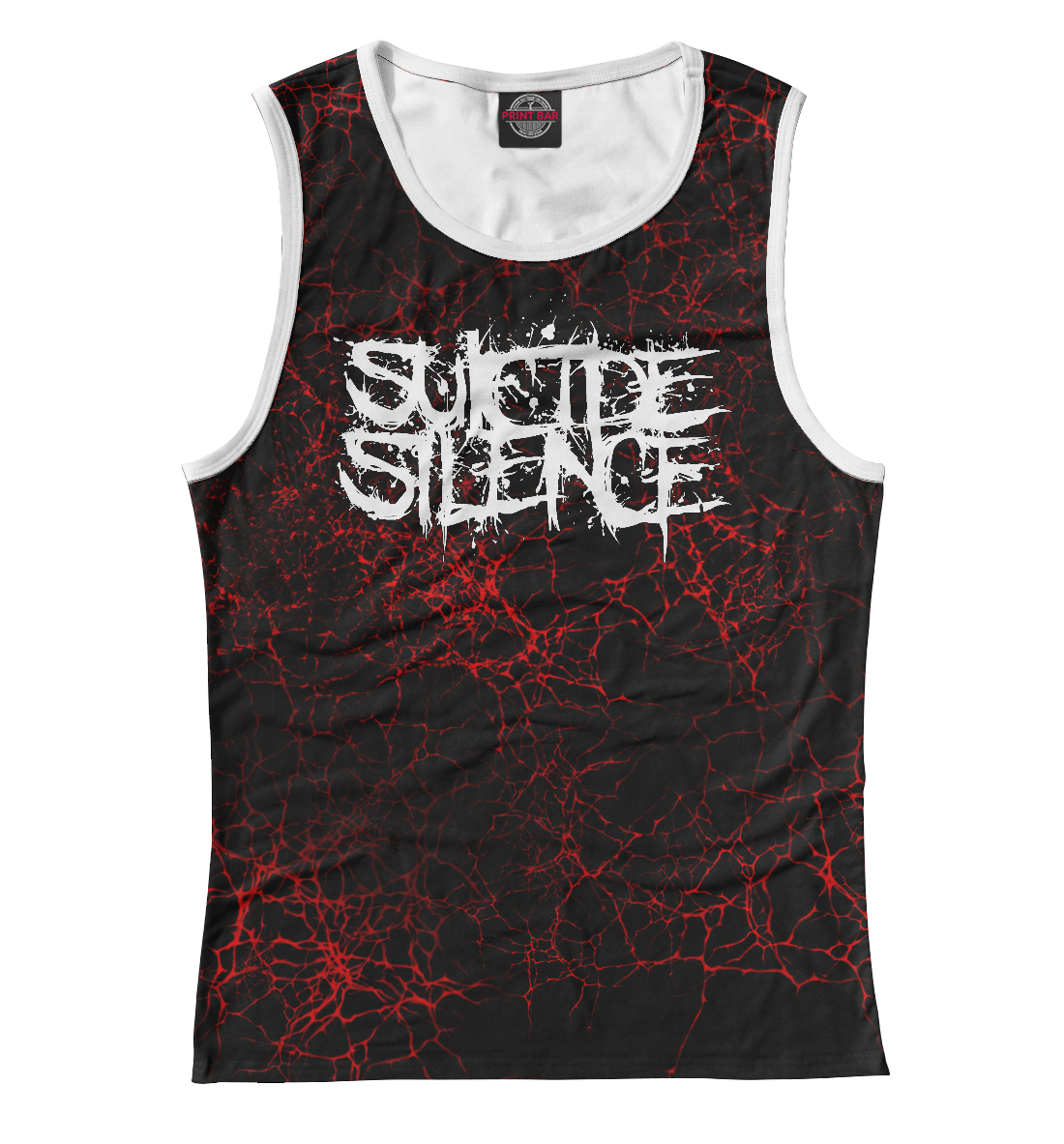 

Suicide Silence