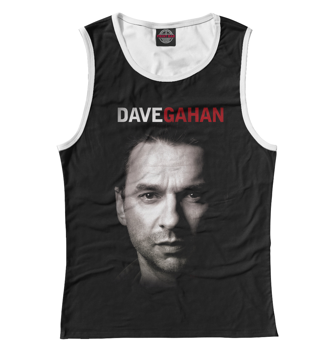 

Dave Gahan