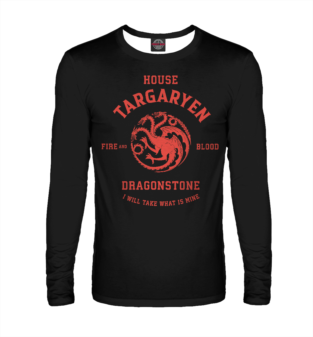 

House Targaryen