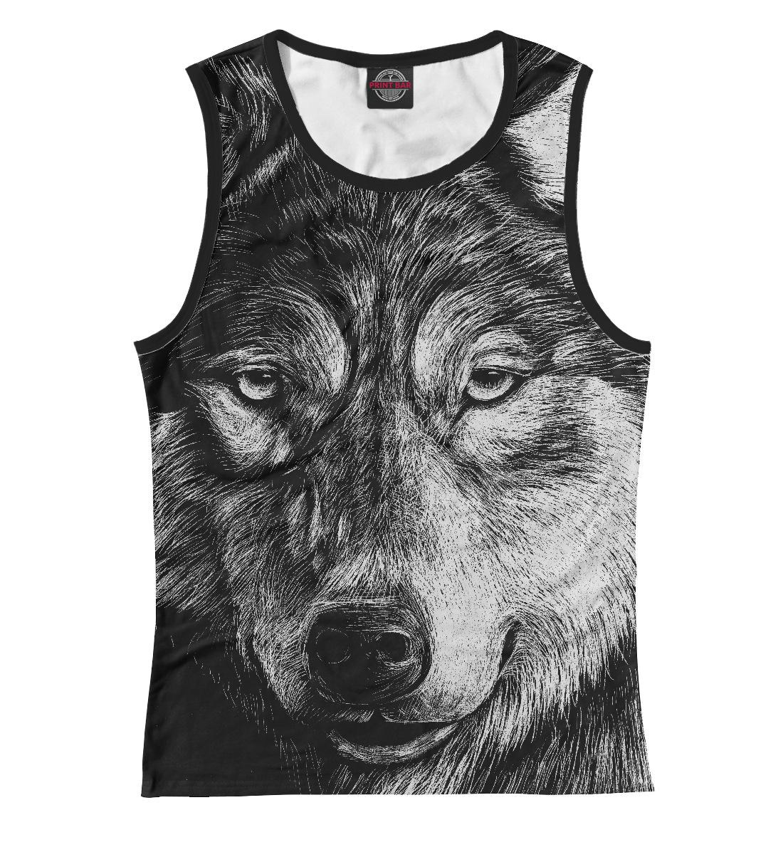 

Wolf