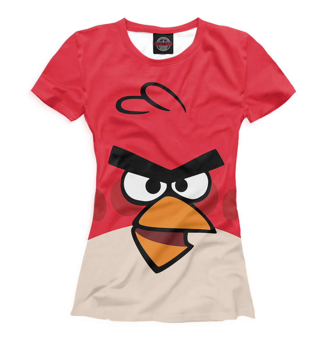 

Angry Birds
