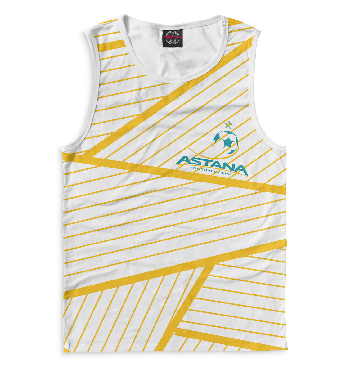 

Astana