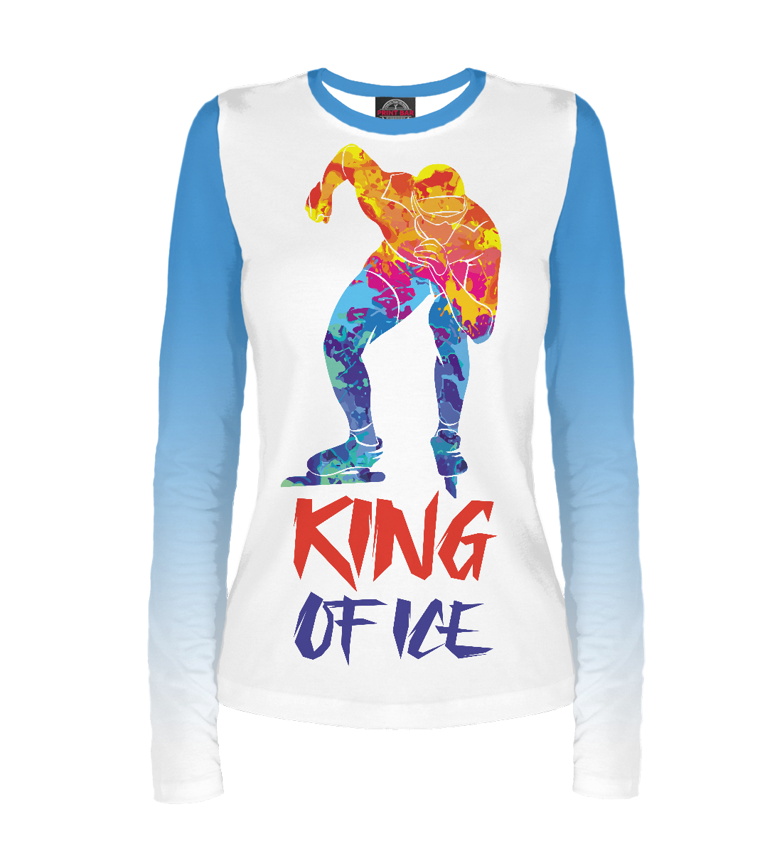 

Король льда