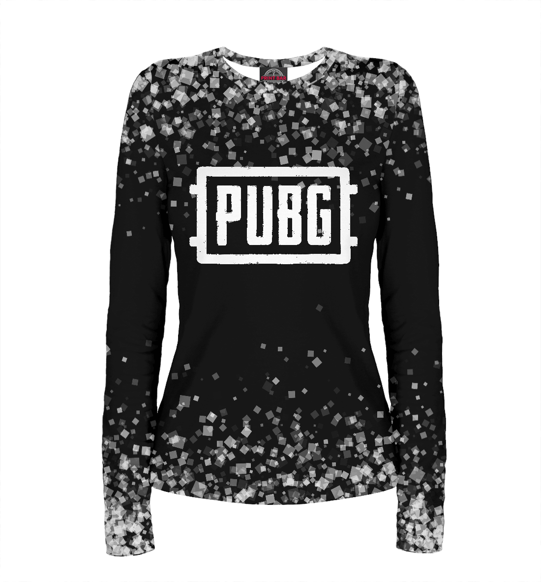 

PUBG