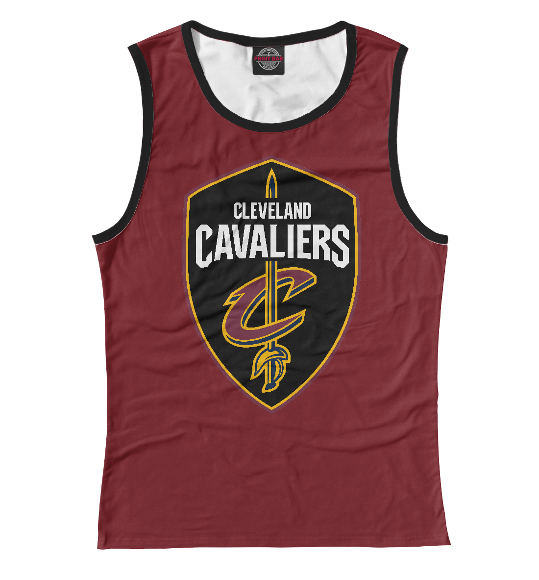 

Cleveland Cavaliers